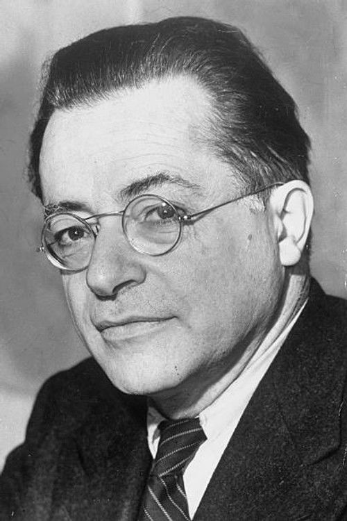 Palmiro Togliatti as