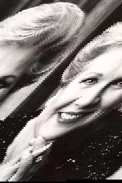 Marilyn Horne as Self