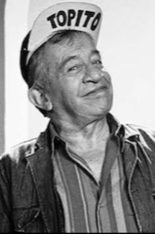 Jorge Zuluaga as Zorrero