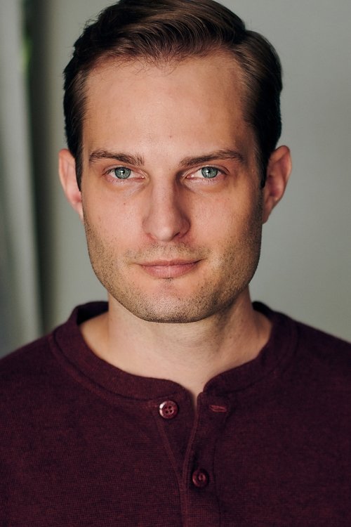 Mark Frazier as Erik