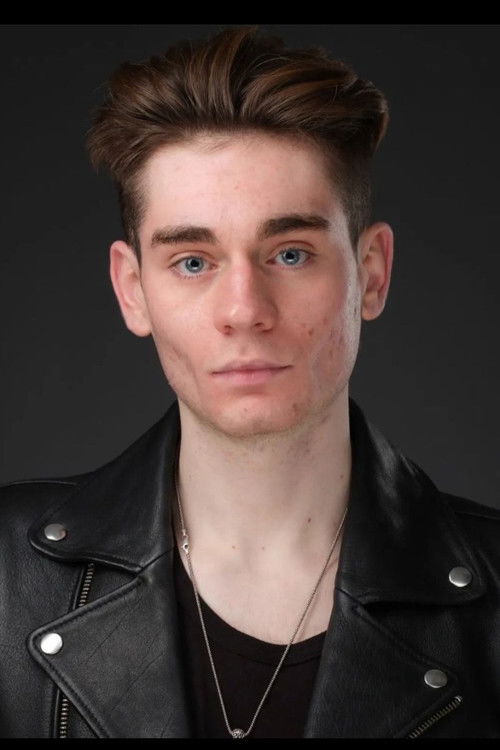 Raphael La Ferrara as Eddie Evans