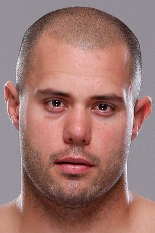 Chad Laprise as Self