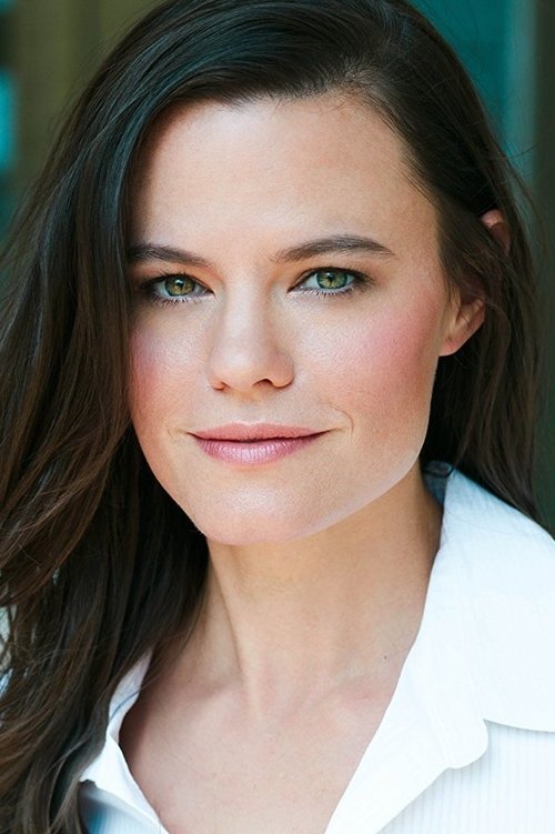 Christin Sawyer Davis as Clare