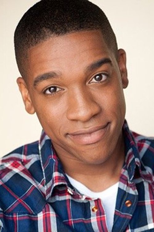Rickey Brown as Rob