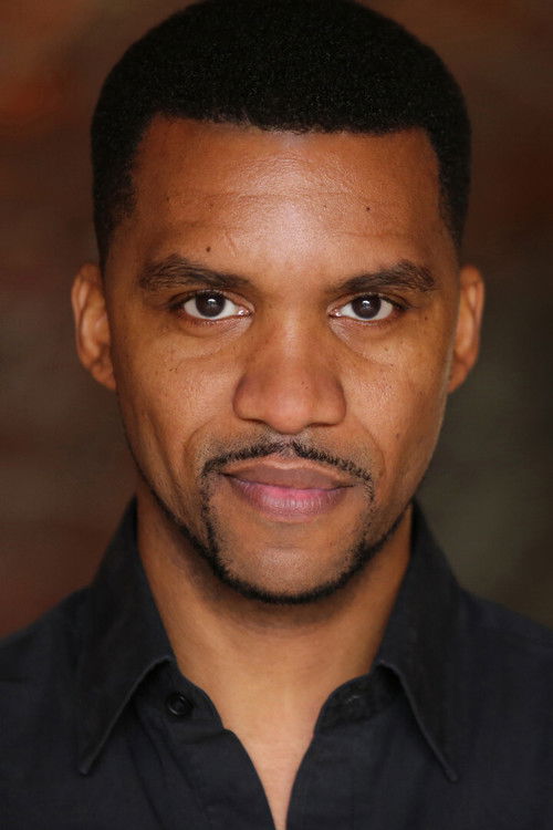 DeLance Minefee as Anchor