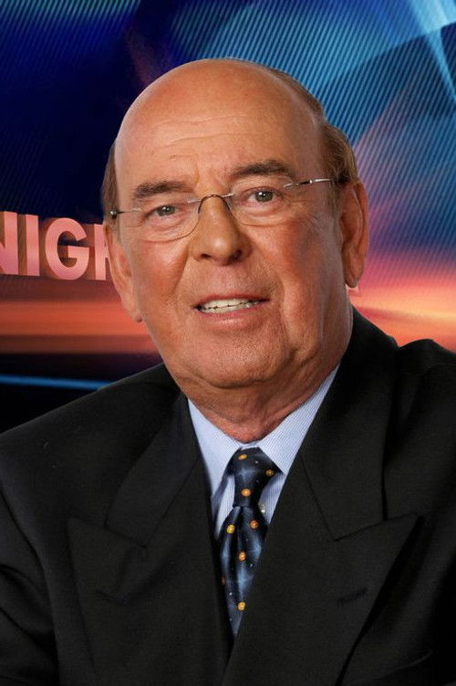 Bob Cole as Announcer (voice)