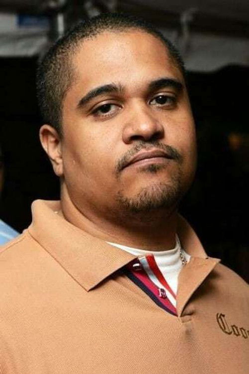 Irv Gotti as Himself