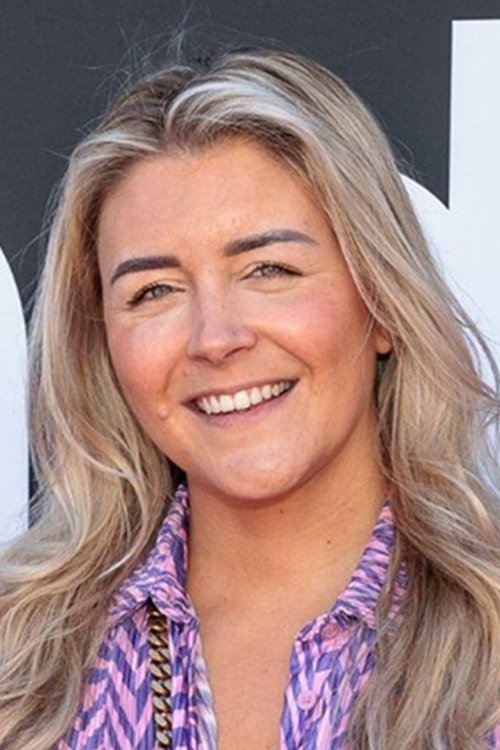 Florine Hofstee as Self