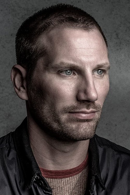 Nick Court as Jasper