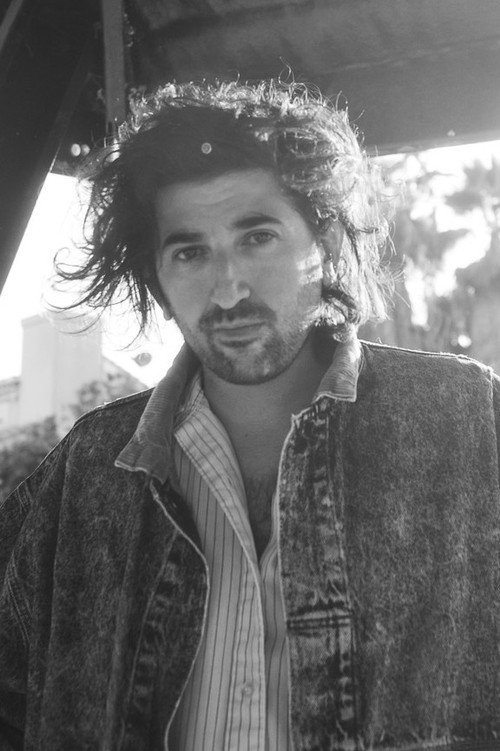 Jacob Jeffries as Self