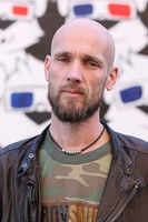 Robert Westerholt as Himself / Electric Guitars