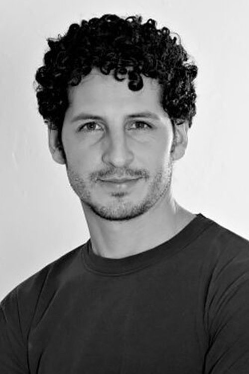 Cristian Mercado as Manuel Ascencio Padilla