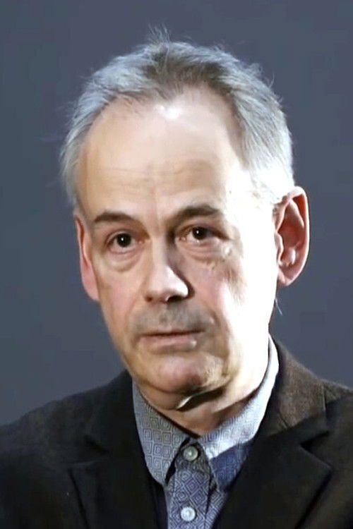 Roland Krischel as Self