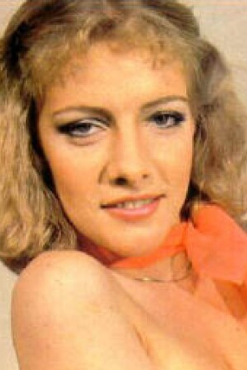 Connie Peterson as Crystal