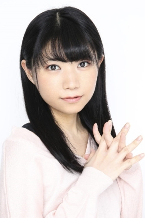 Shiori Matsui as