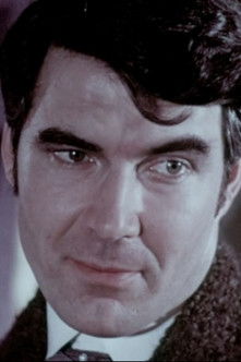 Allan Berendt as Dr. Lawrence Talbot, alias Orlovsky