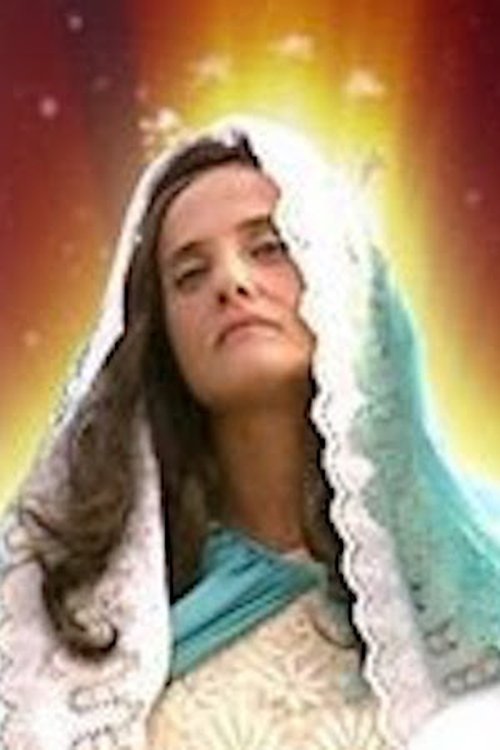 Simona Banchi as Madonna del Manganello