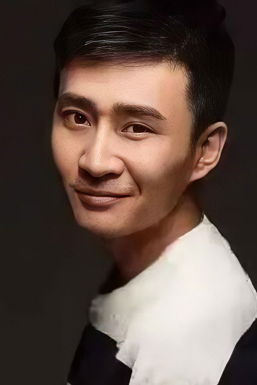 Song Hao Feng as Sam