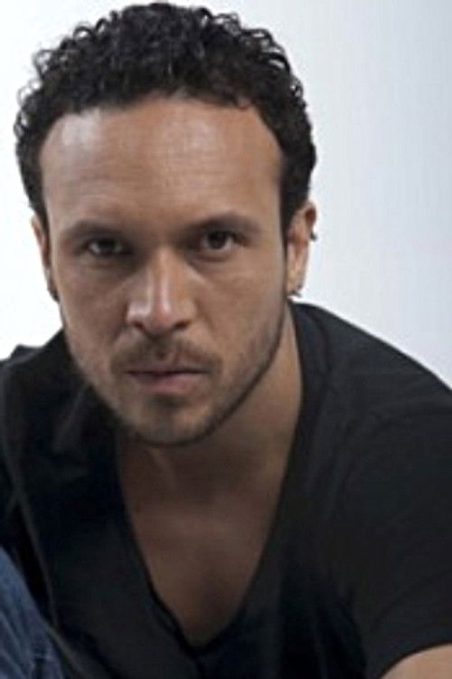 Arnold Cantillo as Javier