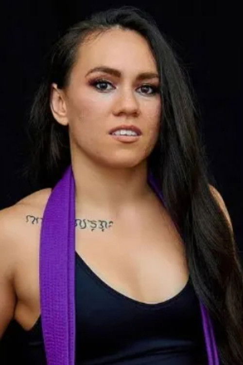 Chrissy Briggs as Self