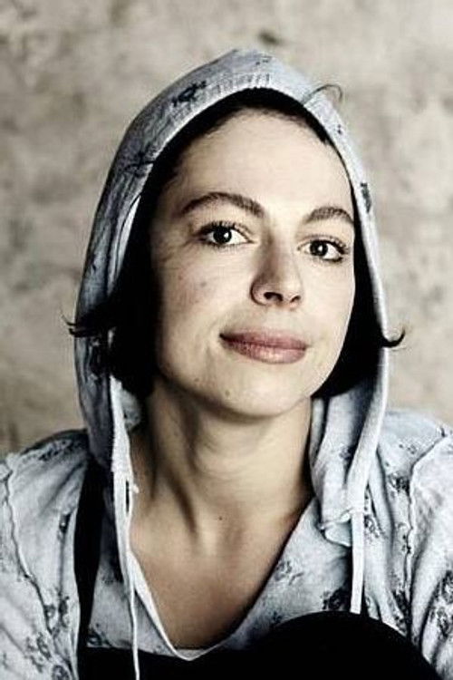 Cäthe as Self - Vocals