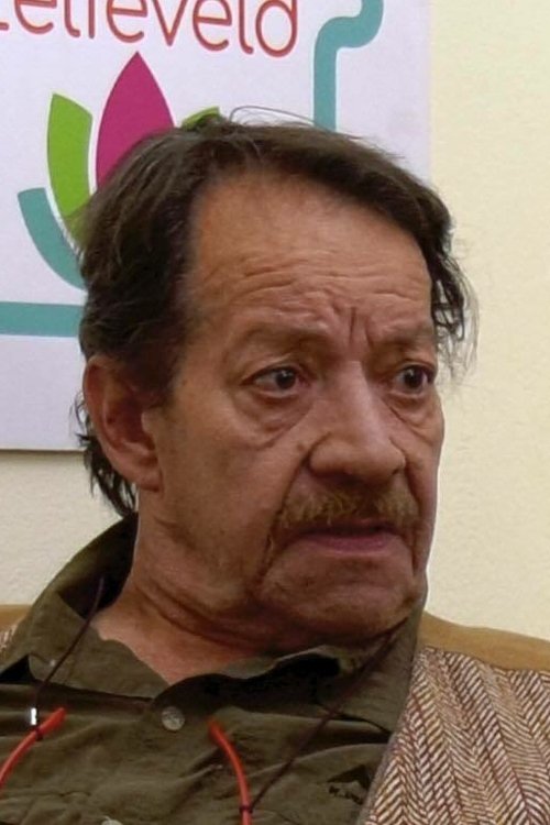 Cobus Visser as Personnel Manager - Dumêla Data Systems (uncredited)