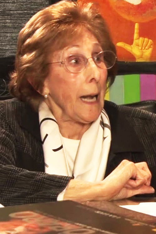 Ponchi Morpurgo as Madre Sr. I