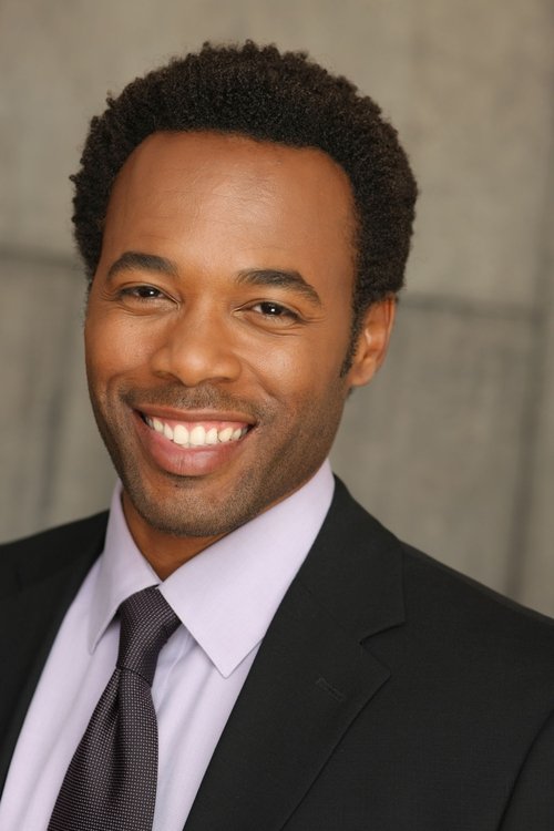 Aaron Washington as Jeff