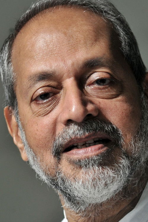 Arun Khopkar as Kalidasa