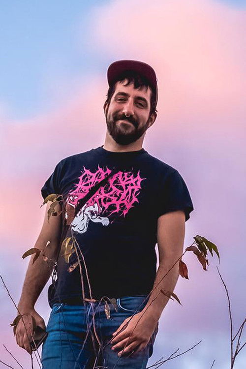 Christopher Dalpe as Brian