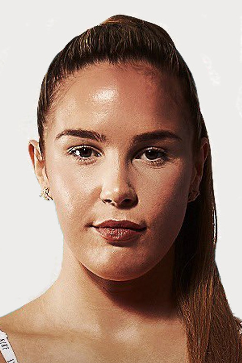 Chloe Watson as Self