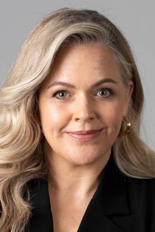 Taryn Brumfitt as Self