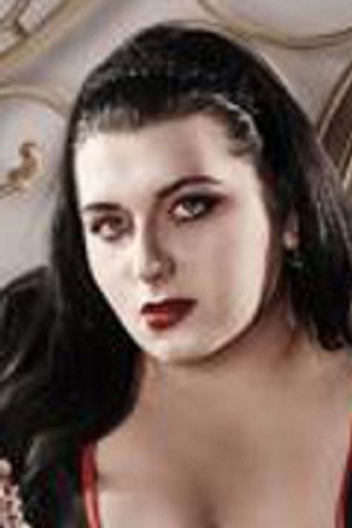 Mariya Isaeva as секретарь Романа