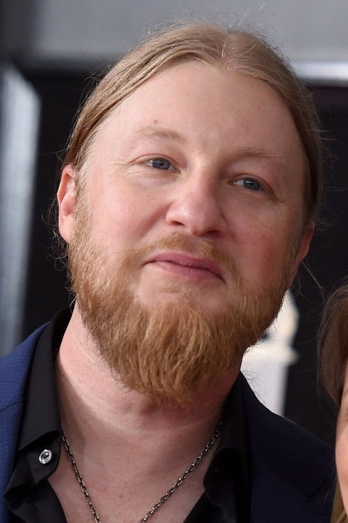 Derek Trucks as Self