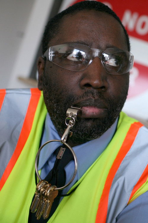 Darius McCollum as Himself