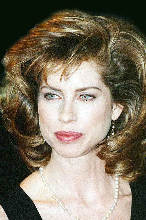 Julianne Phillips as Becka Sharp