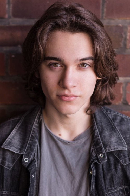 Frederic Balonier as Self