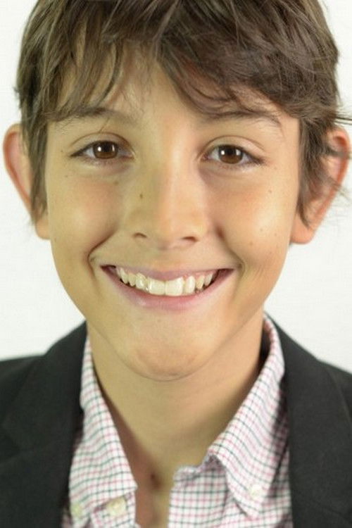 Zac Ynfante as Young Brooklyn