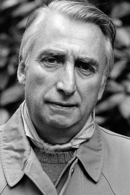 Roland Barthes as Self (archive footage)