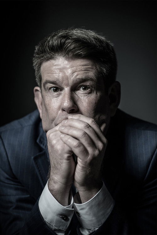 John Campbell as John Campbell