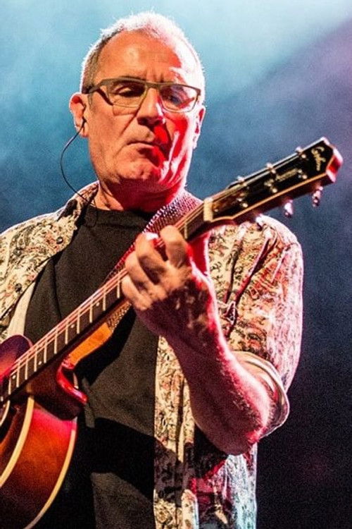 Quimi Portet as Self