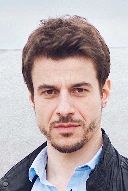 Adrien Michaux as Martin (voice)