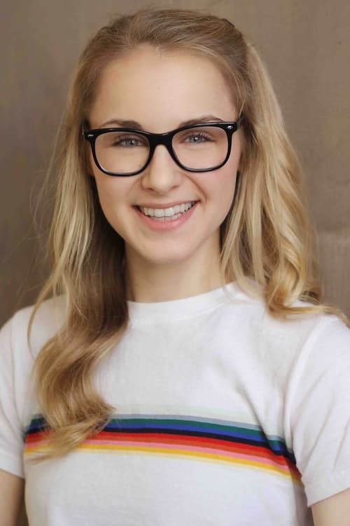 Analesa Fisher as Kendall Sarn