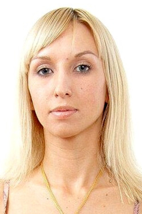 Milana Dani as (archive footage)