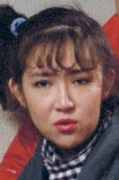 Rina Awashima as Yoshie