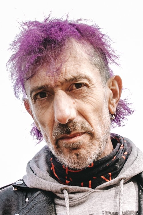 Manolo Kabezabolo as Manuel Mendez Lozano