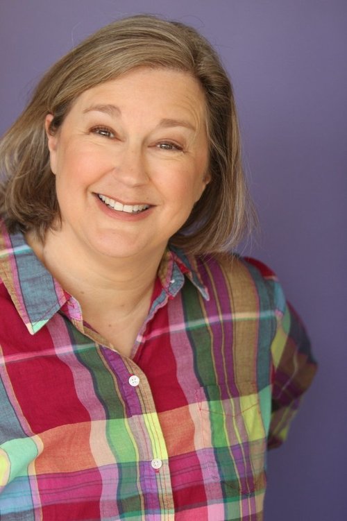 Heather McPhaul as JoAnne Grassi