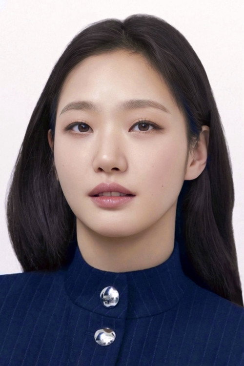 Kim Go-eun as Ji Eun-tak