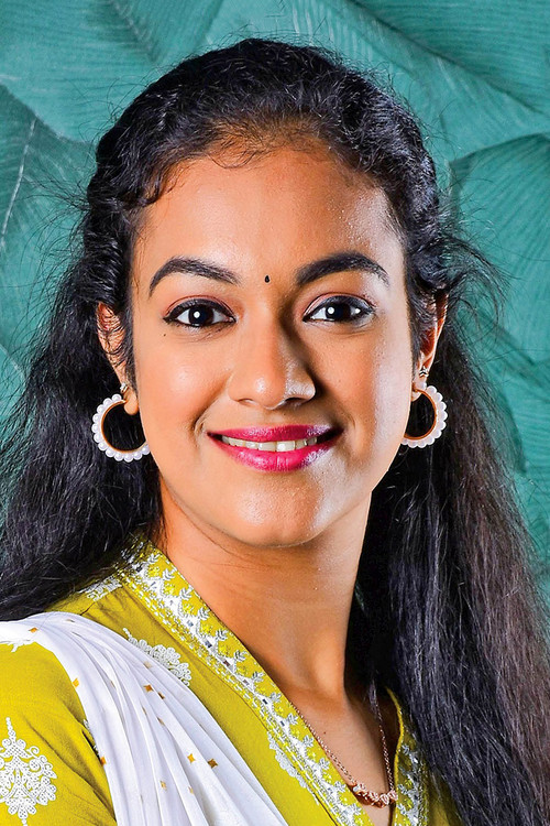 Shruthi Narayanan as