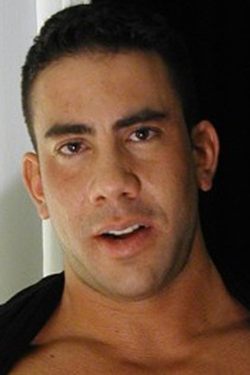 Joey Jordan as (segment "Delivery")